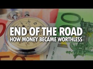 Ethics & Capitalism 1