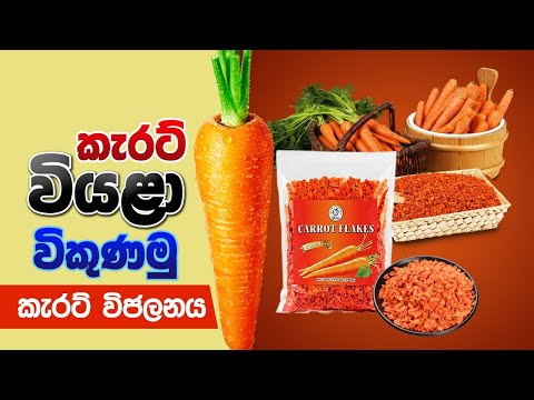 එළවළු විජලන